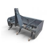 Titan Model 3104 Box Blade Attachment 48 Inch