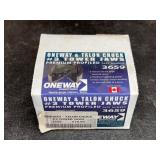 Oneway Talon Chuck #3 Tower Jaws 3659