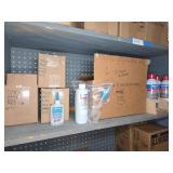 Stick Fast CA Glue And Activator Assortment Lot