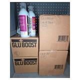 GLUBOOST LAC R