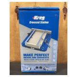 Kreg Crosscut Station for Circular Saw 12 Inch