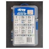 Kreg Pocket-Hole Screw Starter Kit