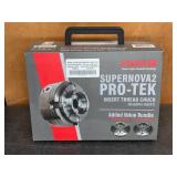 NOVA SuperNOVA2 PRO-TEK Insert Thread Chuck Set