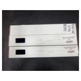 (3) Sterling Band Saw Blades