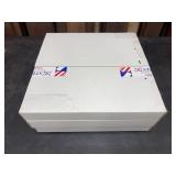 (3) Sterling Bandsaw Blades