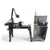 Laguna Revo 15|24 Wood Lathe with Accessories