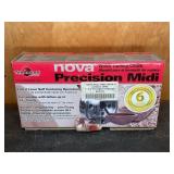 Nova Precision Midi Wood Turning Chuck 1"x8TPI