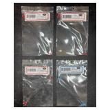 Easy Burn Wires Assorted Gauges and Lengths, 4