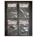 Easy Wood Tools Easy Burn Wires Assorted Lot