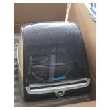DYMO LabelWriter 4XL Label Printer with Cables
