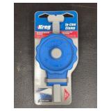 Kreg In-Line Clamp Rotary Dial Adjustment Tool