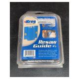 Kreg 4.5 Inch Resaw Guide KMS7213 for Band Saw