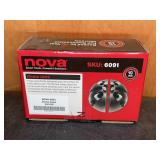 Nova 6091 Dome Jaws Set for Lathe Chucks