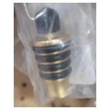 Niles BR9000 Brass Bottle Stopper