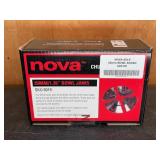 NOVA 35mm Bowl Jaws Model 6019