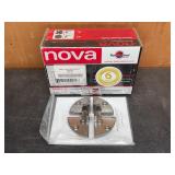 NOVA 6026 Mini Spigot Jaw Set for Chuck
