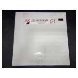 (3) Sterling Carbon Band Saw Blades