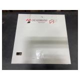 (4) Sterling Band Saw Blades Assorted Sizes