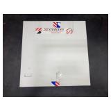 (3) Sterling Carbon Band Saw Blades various sizes