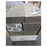 Norton Medium Sanding Sponges, 24 total
