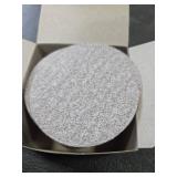 Norton A275OP 3" Sanding Discs Lot of 17 Boxes