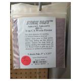 Stick Fast Abranet Abrasive 400 G Ca Wood Finish