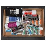 GluBoost and Starbond Adhesive and Repair Lot