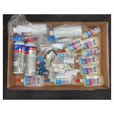 Stick Fast Instant CA Adhesive and Activator Lot