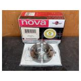 Nova 45mm Spigot Chuck Jaws