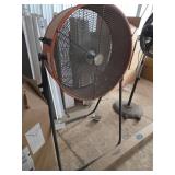 Maxx Air 24-Inch Industrial High Velocity Fan
