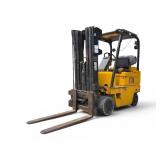 Caterpillar LP Industrial Forklift Truck
