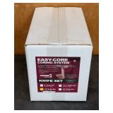 Oneway Easy-Core Coring System, 13" Knife Set