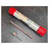 Hunter Hercules #1 Woodturning Tool