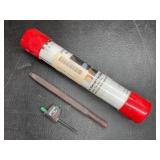 Hunter Hercules #1 Woodturning Tool