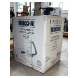 Rikon 1 HP Portable Dust Collector Model 60-105