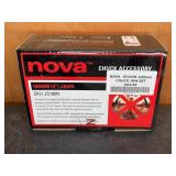 Nova JS100N 100mm Chuck Jaw Set