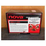 Nova 100mm JS100N Chuck Jaw Set