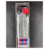 Sterling 80777 Universal Jig Saw Blades | Pack of