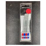 Sterling Universal T Shank Jig Saw Blades 5 Pack
