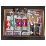 GluBoost and Starbond Adhesives and Sprays