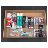 GlueBoost and Starbond Adhesives and Accelerators