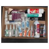 GluBoost Adhesives and Supplies Assortment