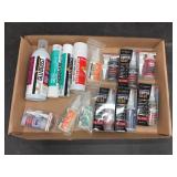 Gluboost and Starbond Adhesives and Accelerators