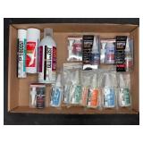 GluBoost and Starbond Super Glue Assortment