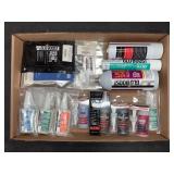 GluBoost & Starbond Adhesives and Finishes