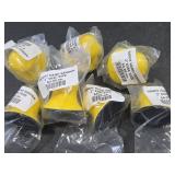 (7) Handy Hand Sander 2" Disc Size