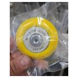 3" Tapered Tuffy Sanding Mandrel, 18 Ct