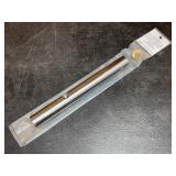 Best Wood Tools 9" T-Bar With 3" and 6" Offsets