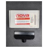 Nova 4 Inch Tool Rest Bar Cast Steel Body