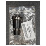 NOVA 9021 1-1/4" Flex Center Stab